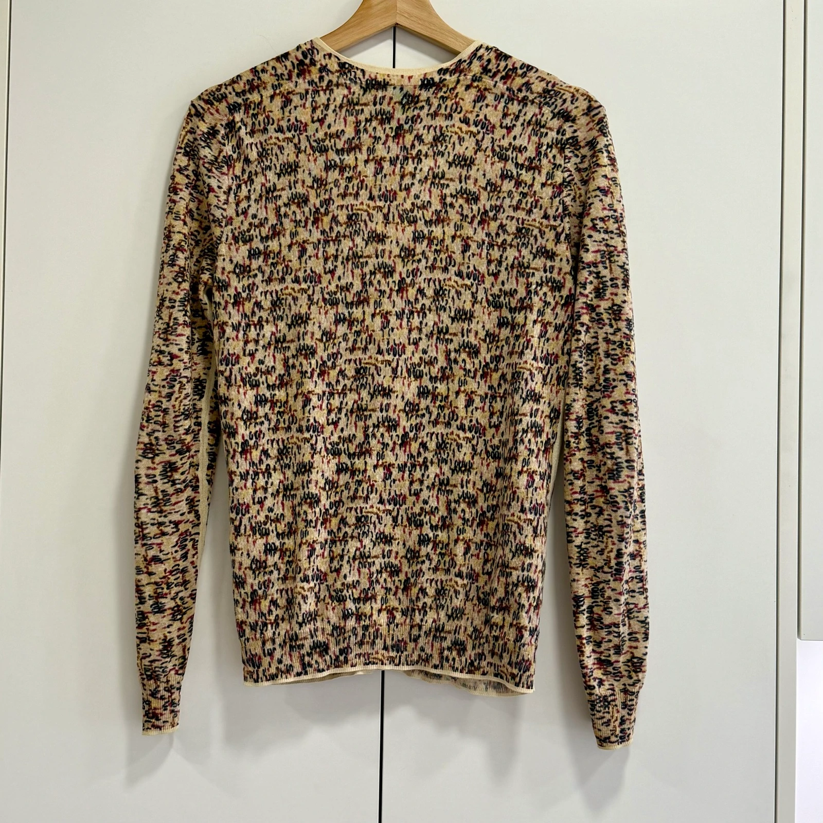 Marc Jacobs Chaqueta estampada – photo 3